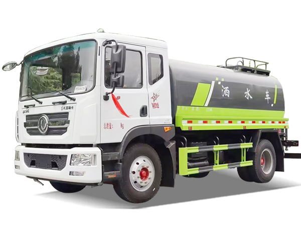 灑水車